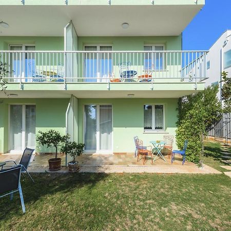 Andrea House With Apartments ウマグ エクステリア 写真