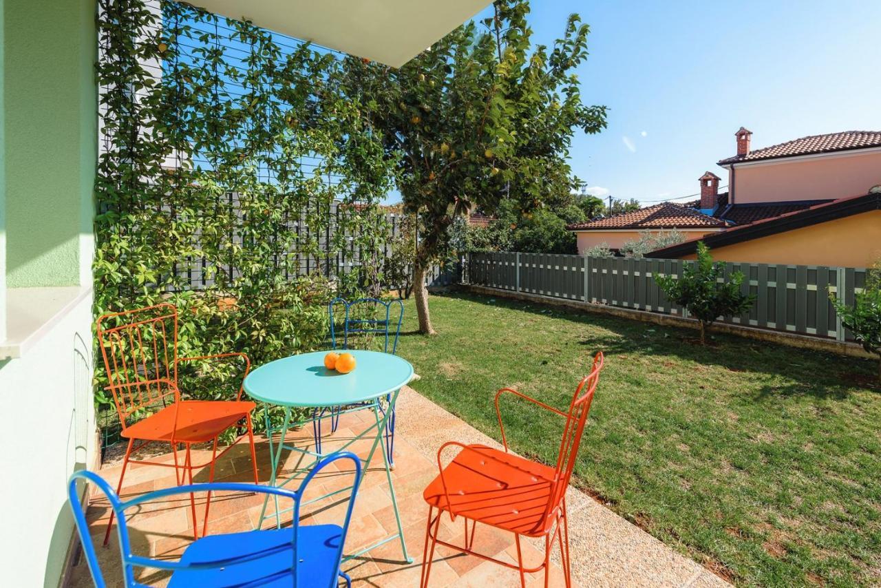 Andrea House With Apartments ウマグ エクステリア 写真