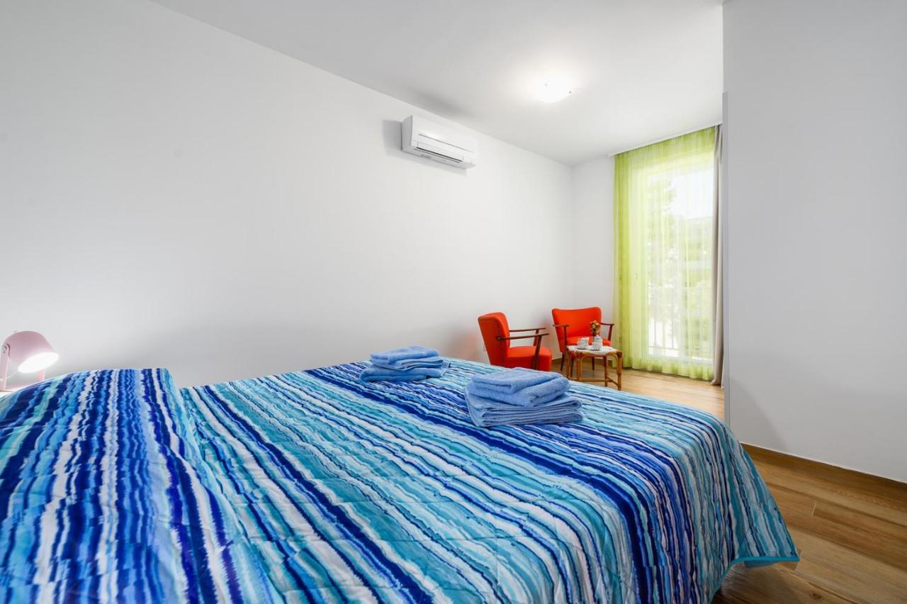 Andrea House With Apartments ウマグ エクステリア 写真