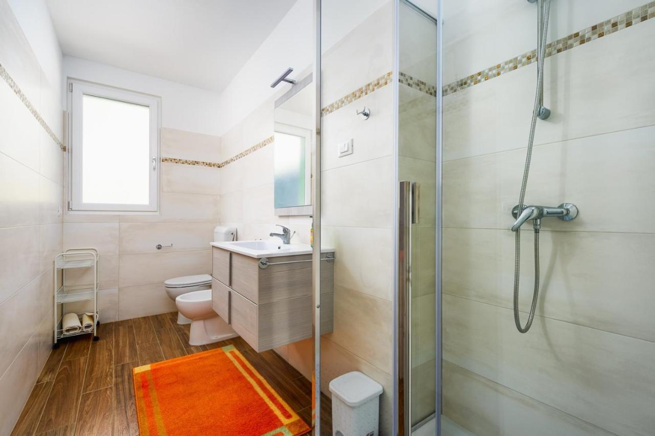 Andrea House With Apartments ウマグ エクステリア 写真