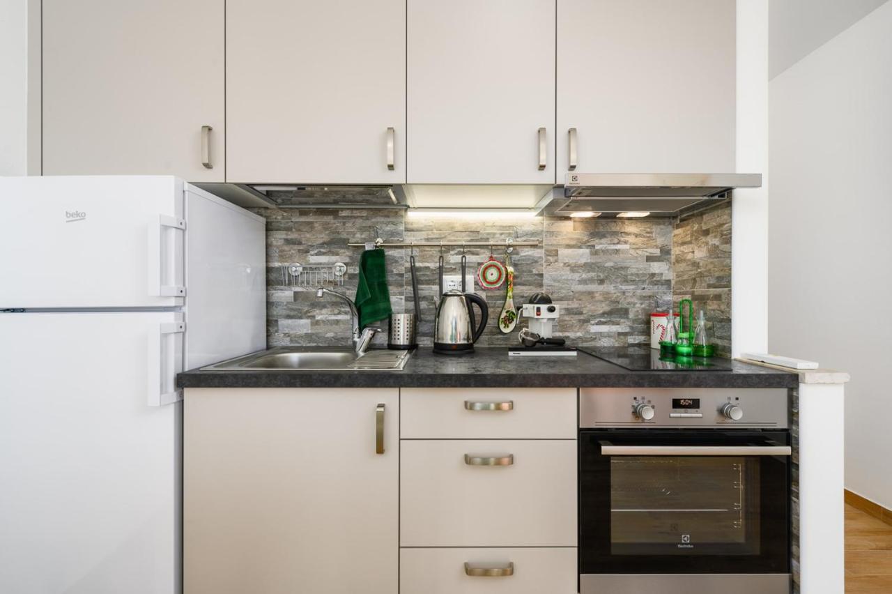 Andrea House With Apartments ウマグ エクステリア 写真