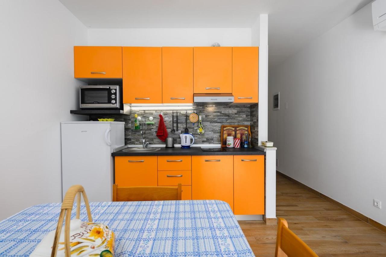 Andrea House With Apartments ウマグ エクステリア 写真