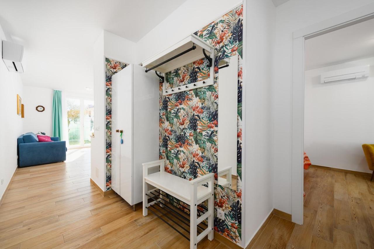 Andrea House With Apartments ウマグ エクステリア 写真
