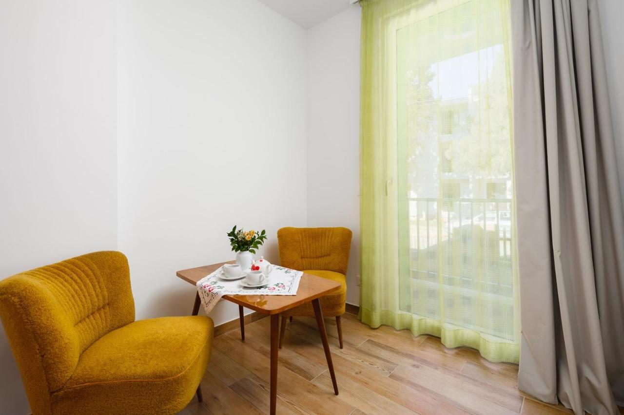 Andrea House With Apartments ウマグ エクステリア 写真