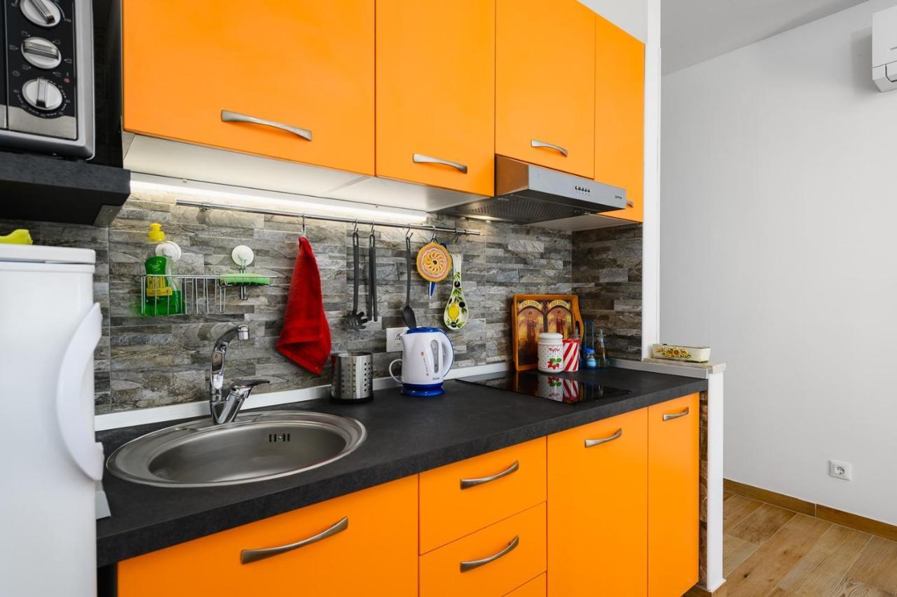Andrea House With Apartments ウマグ エクステリア 写真