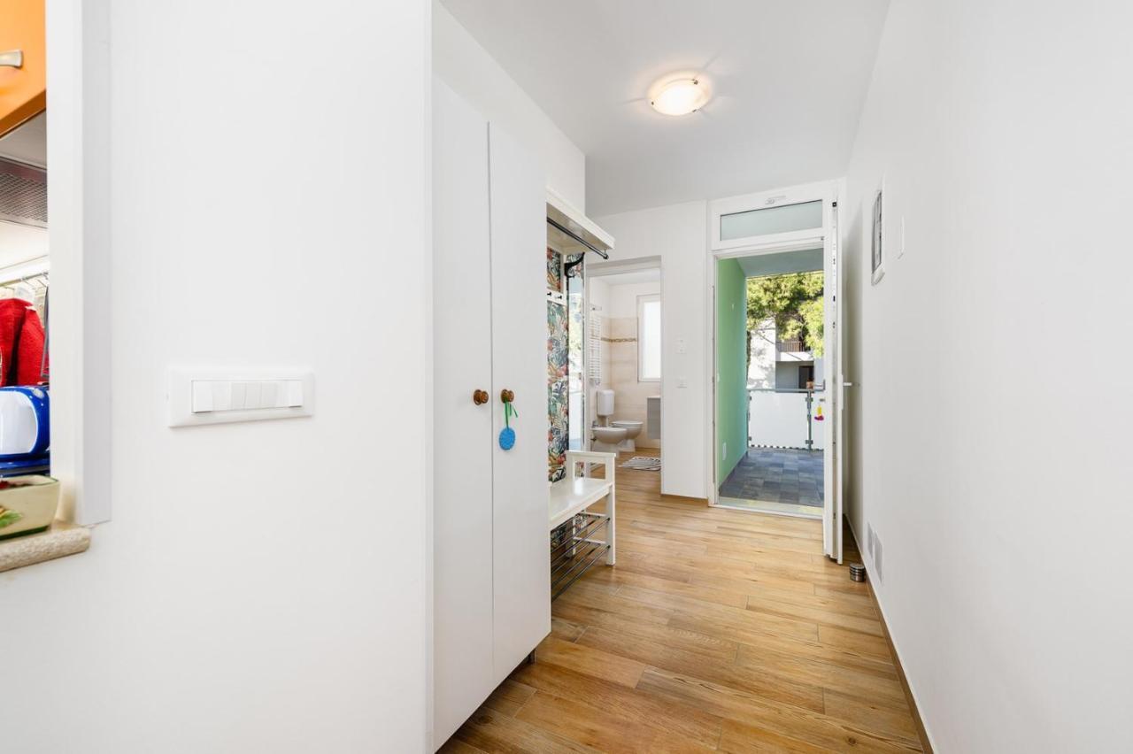 Andrea House With Apartments ウマグ エクステリア 写真