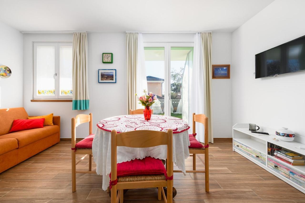 Andrea House With Apartments ウマグ エクステリア 写真