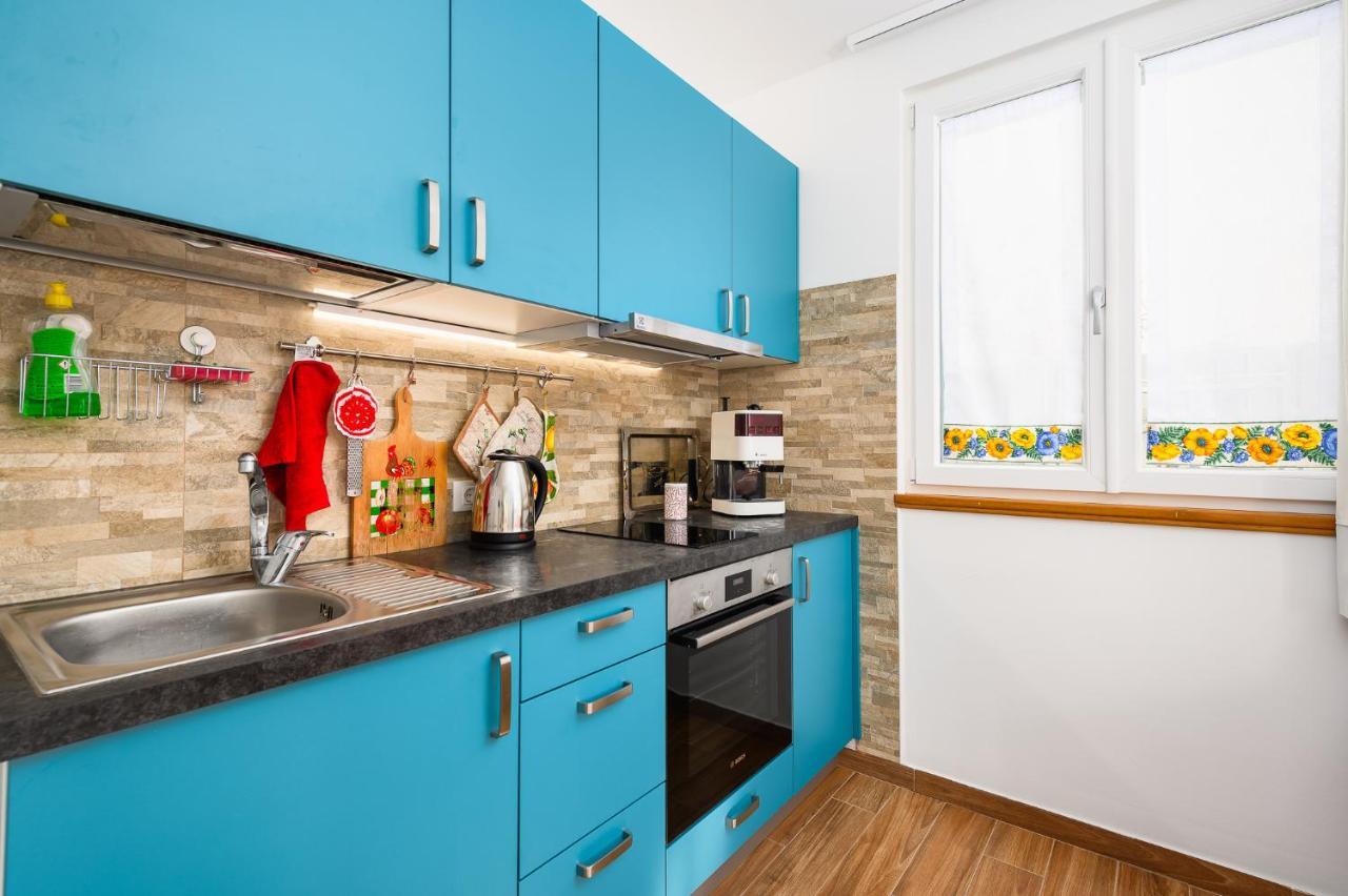 Andrea House With Apartments ウマグ エクステリア 写真